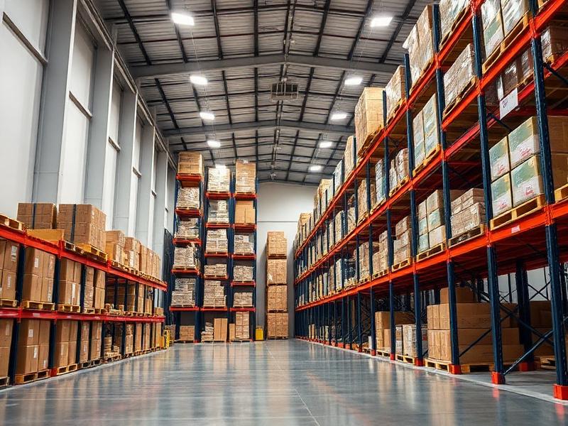 Business Storage