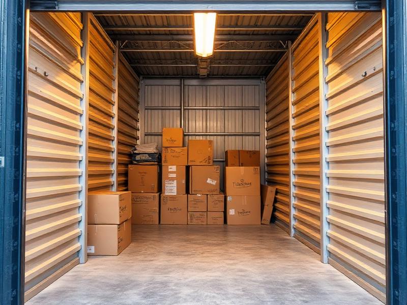 Personal Storage